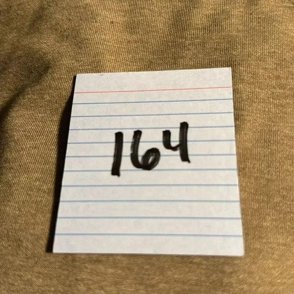 Columbia Men's Long Sleeve Raglan Tee Sage Heather XL - Picture 10 of 10